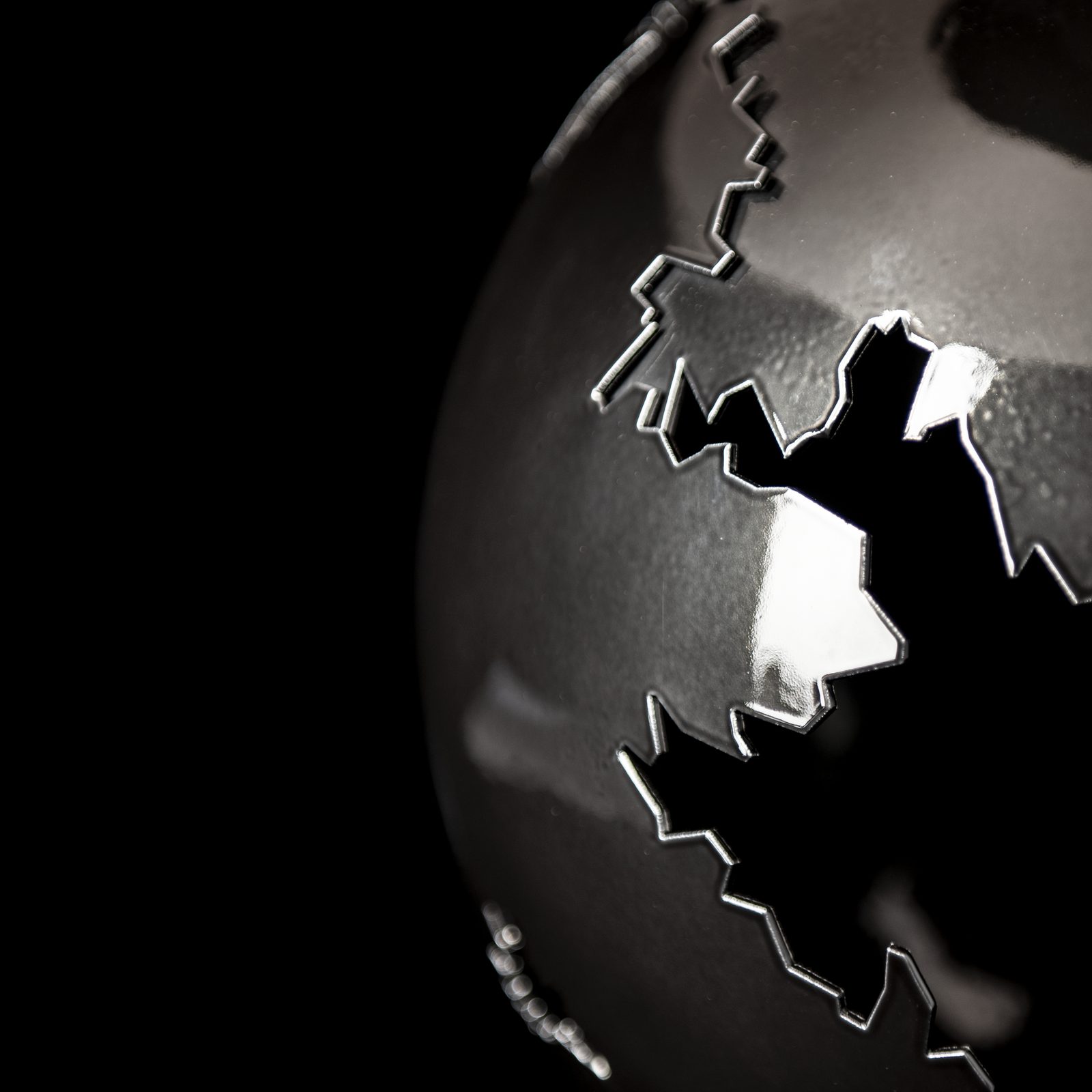 Pangea Table Lamp